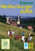 Abbildung des Titelbildes von ‚Erlebnis Weissenburger Jura’