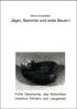 Abbildung des Titelbildes von ‚Jäger, Sammler und erste Bauern’