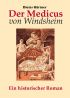 Abbildung des Titelbildes von ‚Der Medicus von Windsheim’